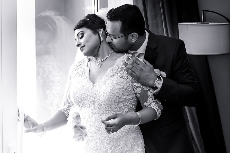 Wedding Photographers in New Jersey