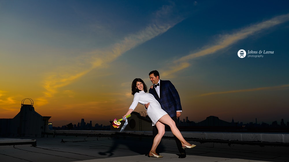 New York City (NYC) Wedding Photography